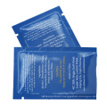 Soft And Tender Biodegradable Flushable feminine care Household Wet Wipes with individual packing